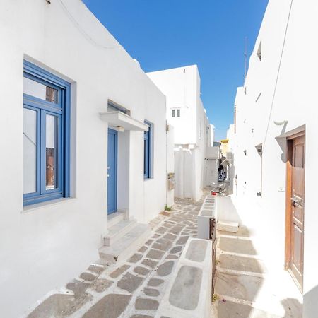 Chiara Mykonos Διαμέρισμα Mykonos Town Εξωτερικό φωτογραφία