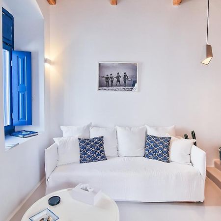 Chiara Mykonos Διαμέρισμα Mykonos Town Εξωτερικό φωτογραφία