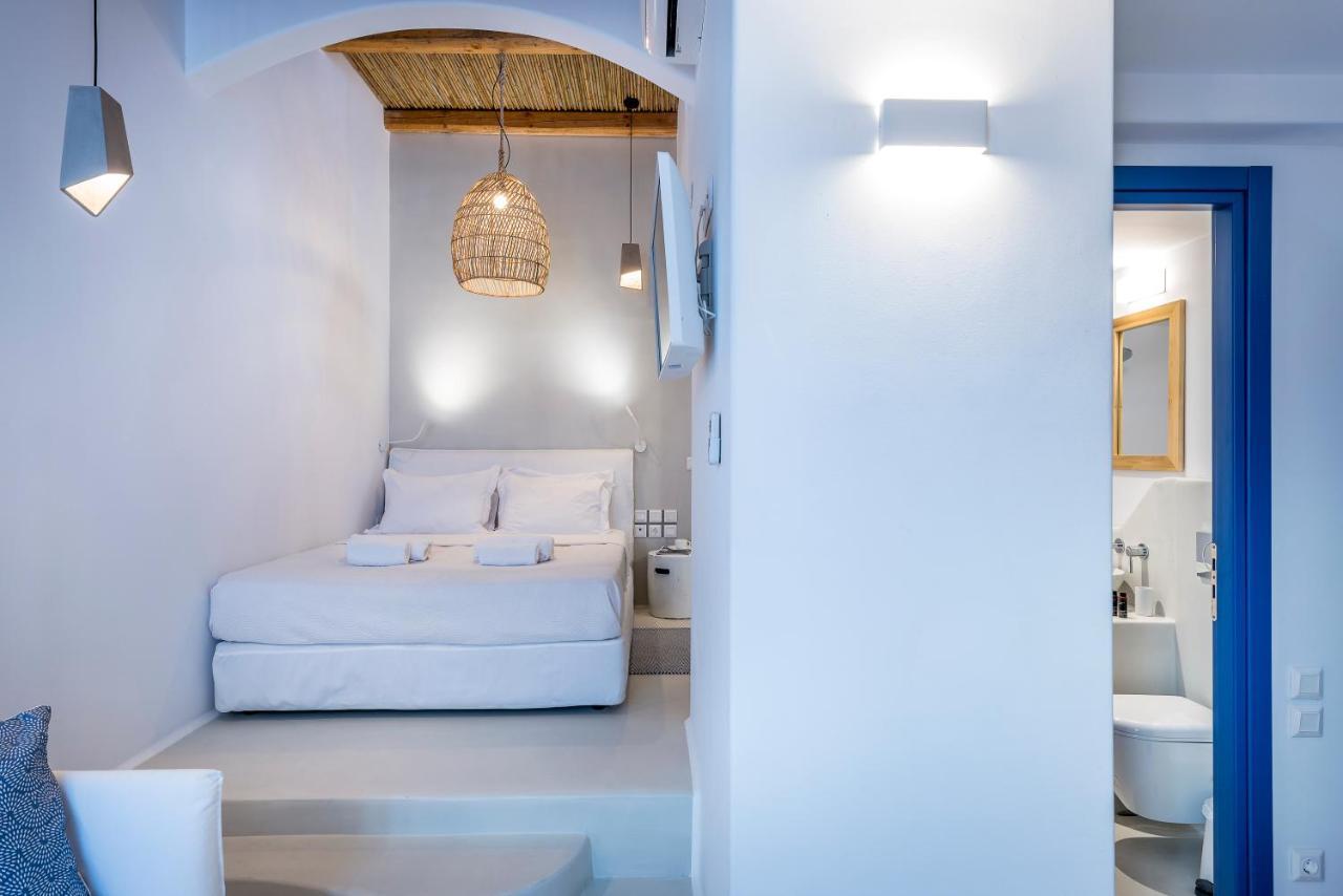 Chiara Mykonos Διαμέρισμα Mykonos Town Εξωτερικό φωτογραφία