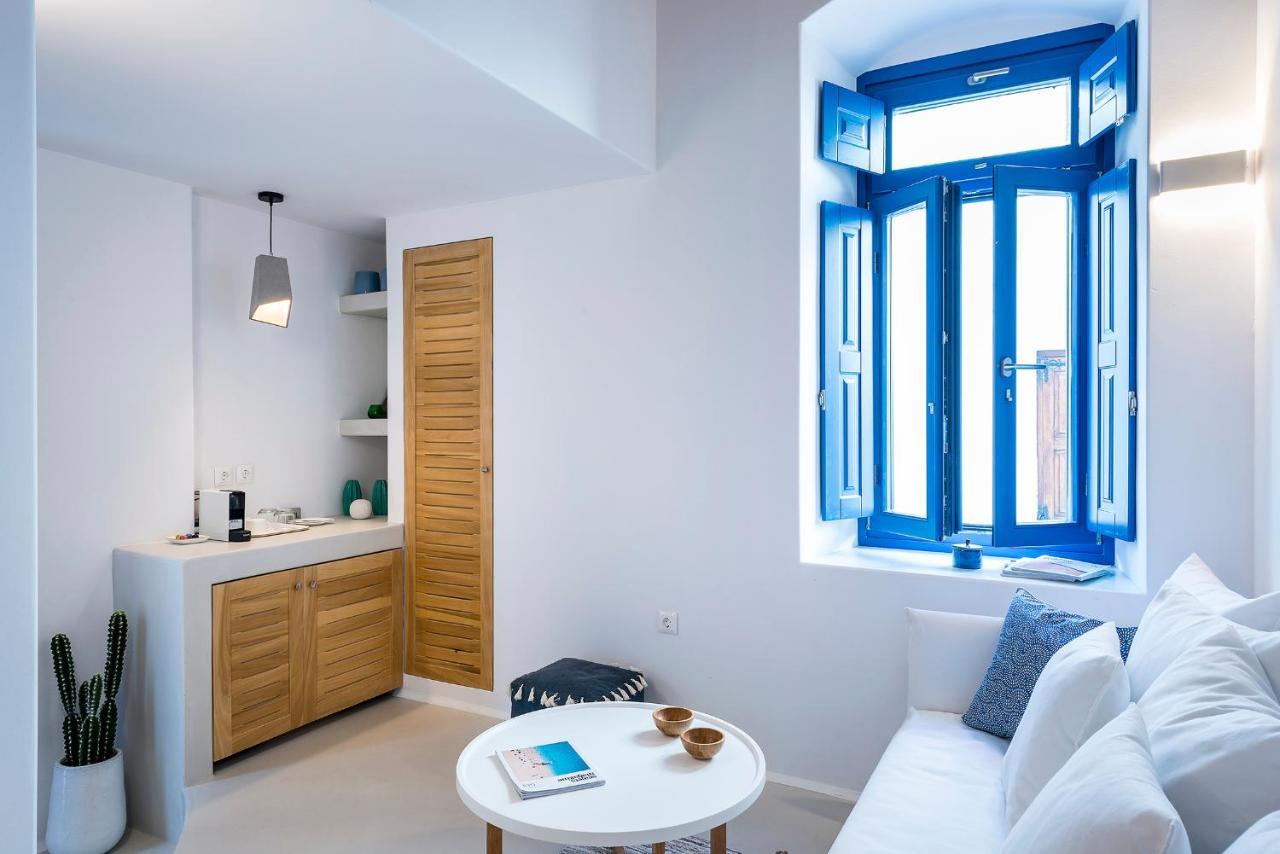 Chiara Mykonos Διαμέρισμα Mykonos Town Εξωτερικό φωτογραφία