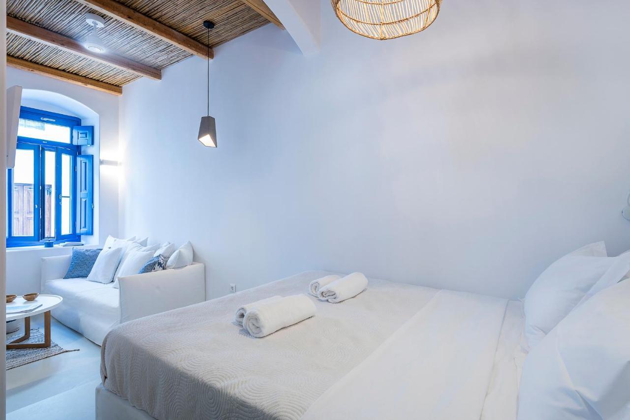 Chiara Mykonos Διαμέρισμα Mykonos Town Εξωτερικό φωτογραφία