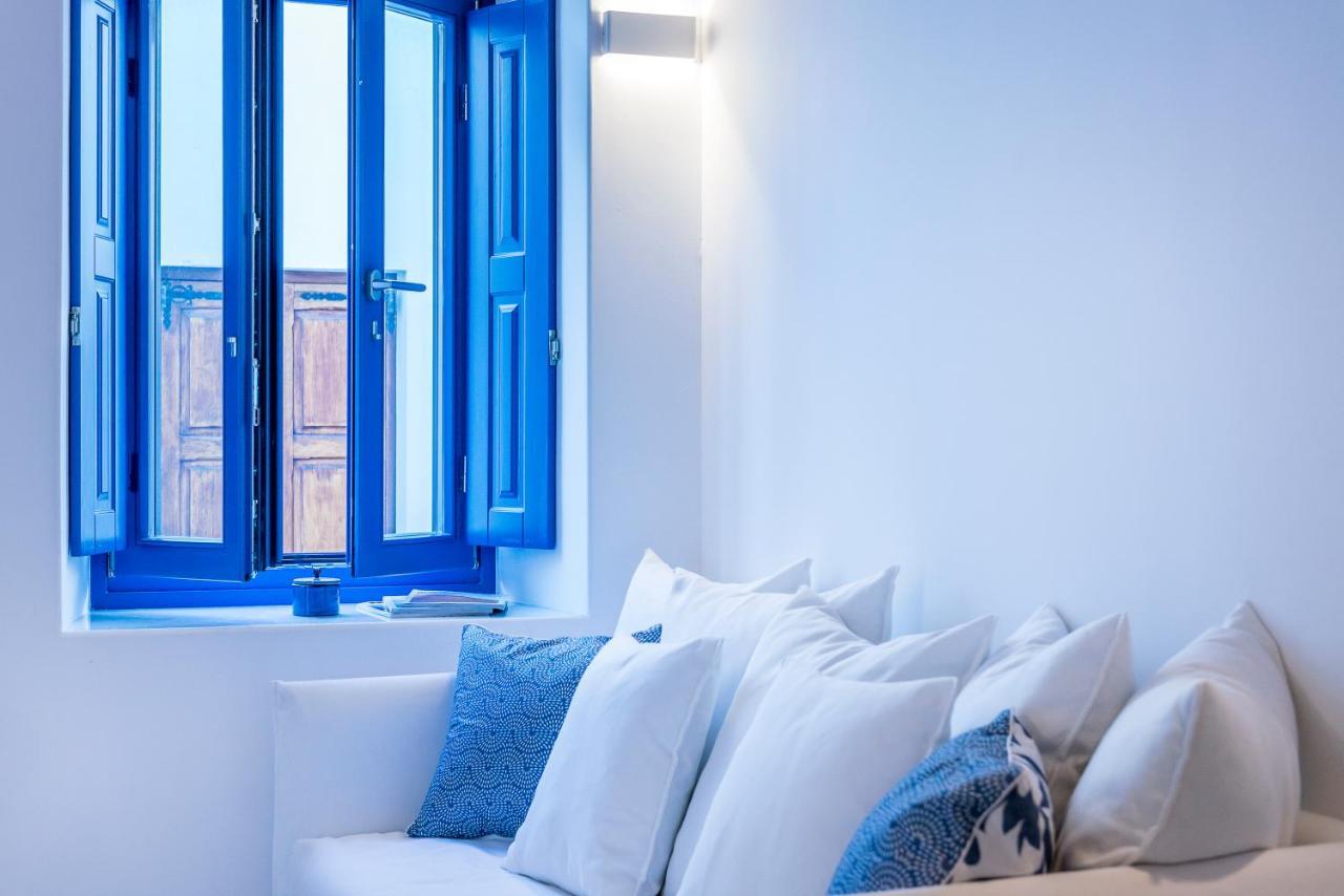 Chiara Mykonos Διαμέρισμα Mykonos Town Εξωτερικό φωτογραφία