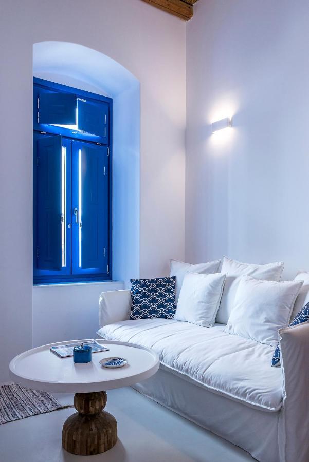 Chiara Mykonos Διαμέρισμα Mykonos Town Εξωτερικό φωτογραφία