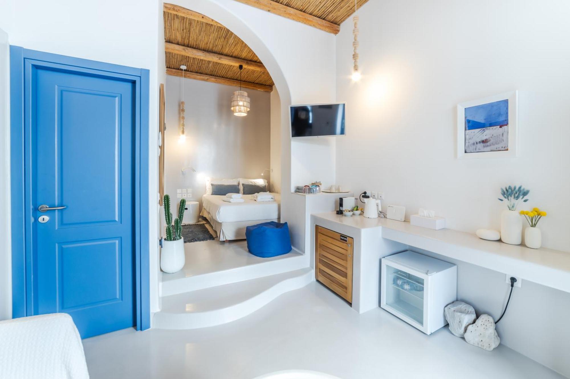 Chiara Mykonos Διαμέρισμα Mykonos Town Εξωτερικό φωτογραφία