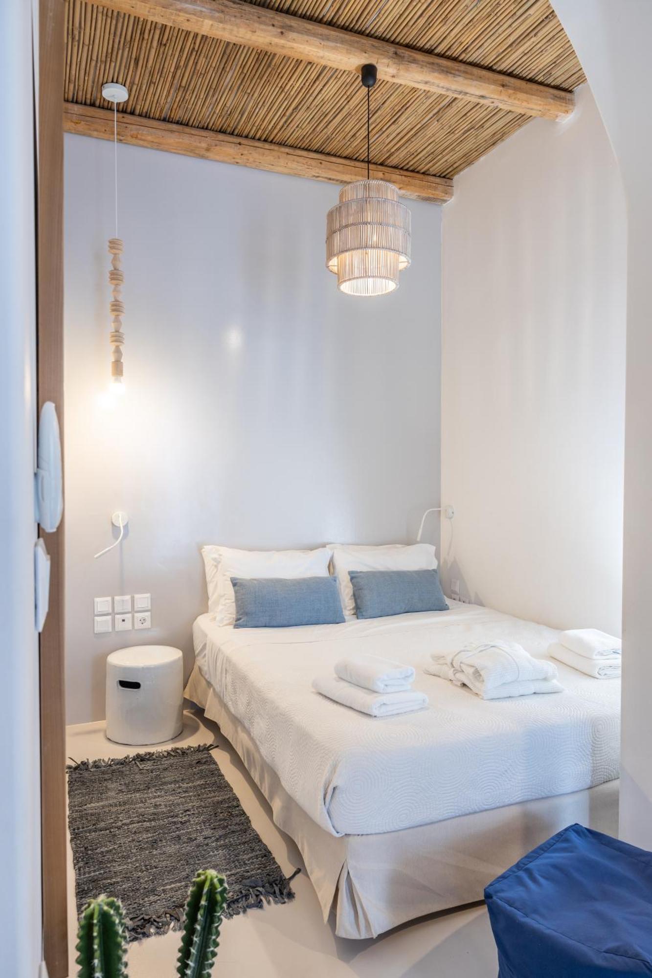Chiara Mykonos Διαμέρισμα Mykonos Town Εξωτερικό φωτογραφία