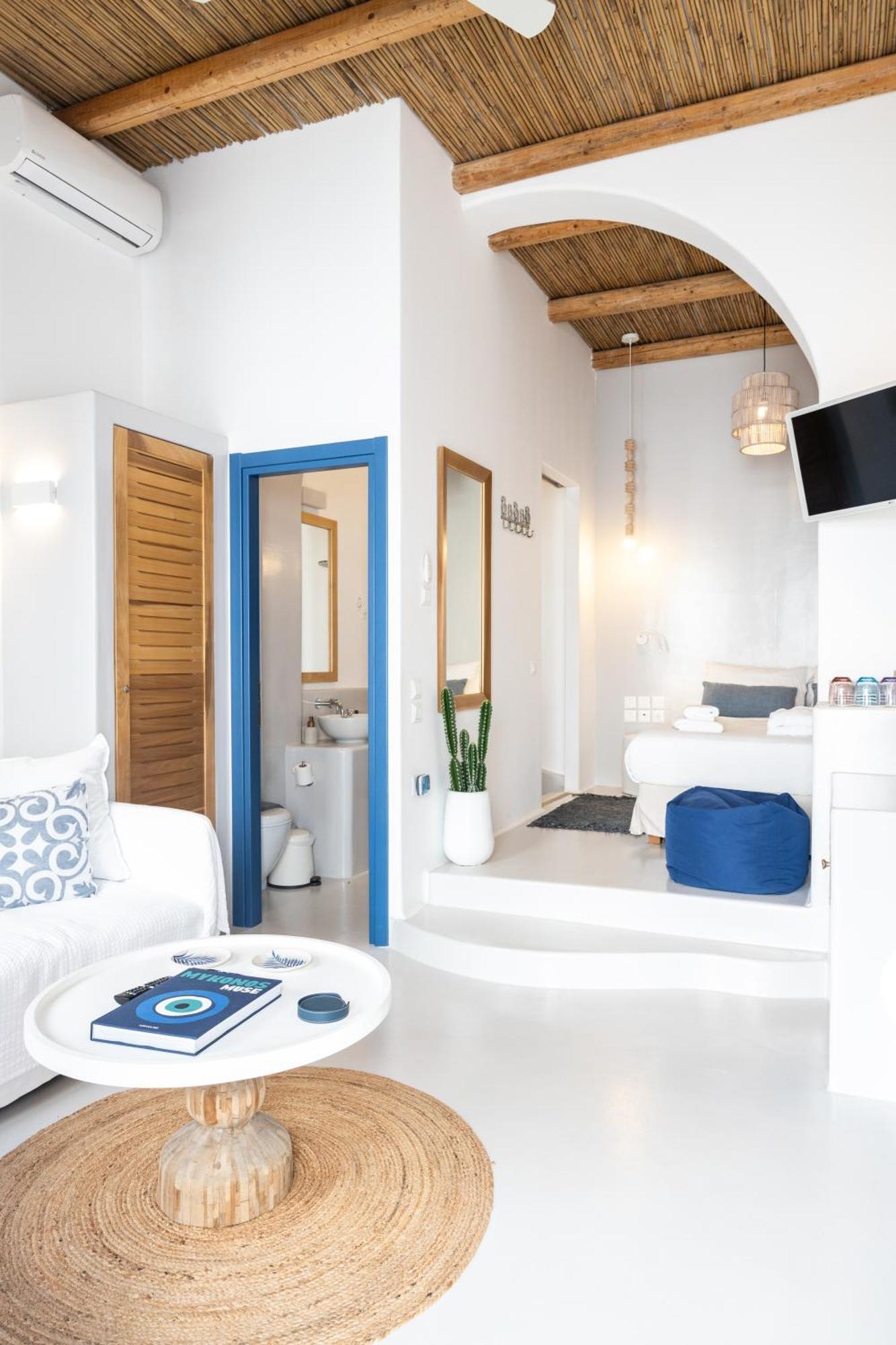 Chiara Mykonos Διαμέρισμα Mykonos Town Εξωτερικό φωτογραφία