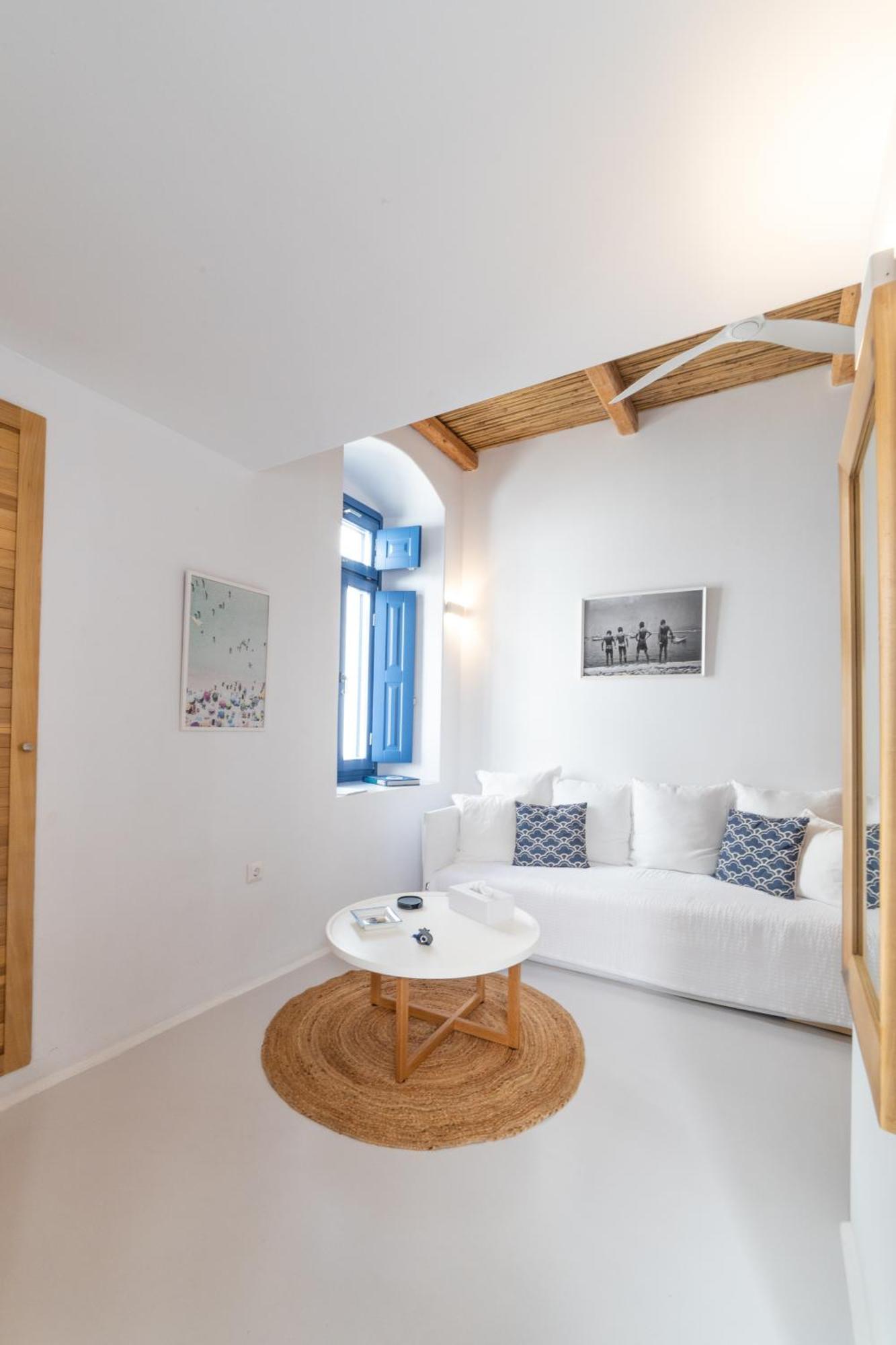 Chiara Mykonos Διαμέρισμα Mykonos Town Εξωτερικό φωτογραφία