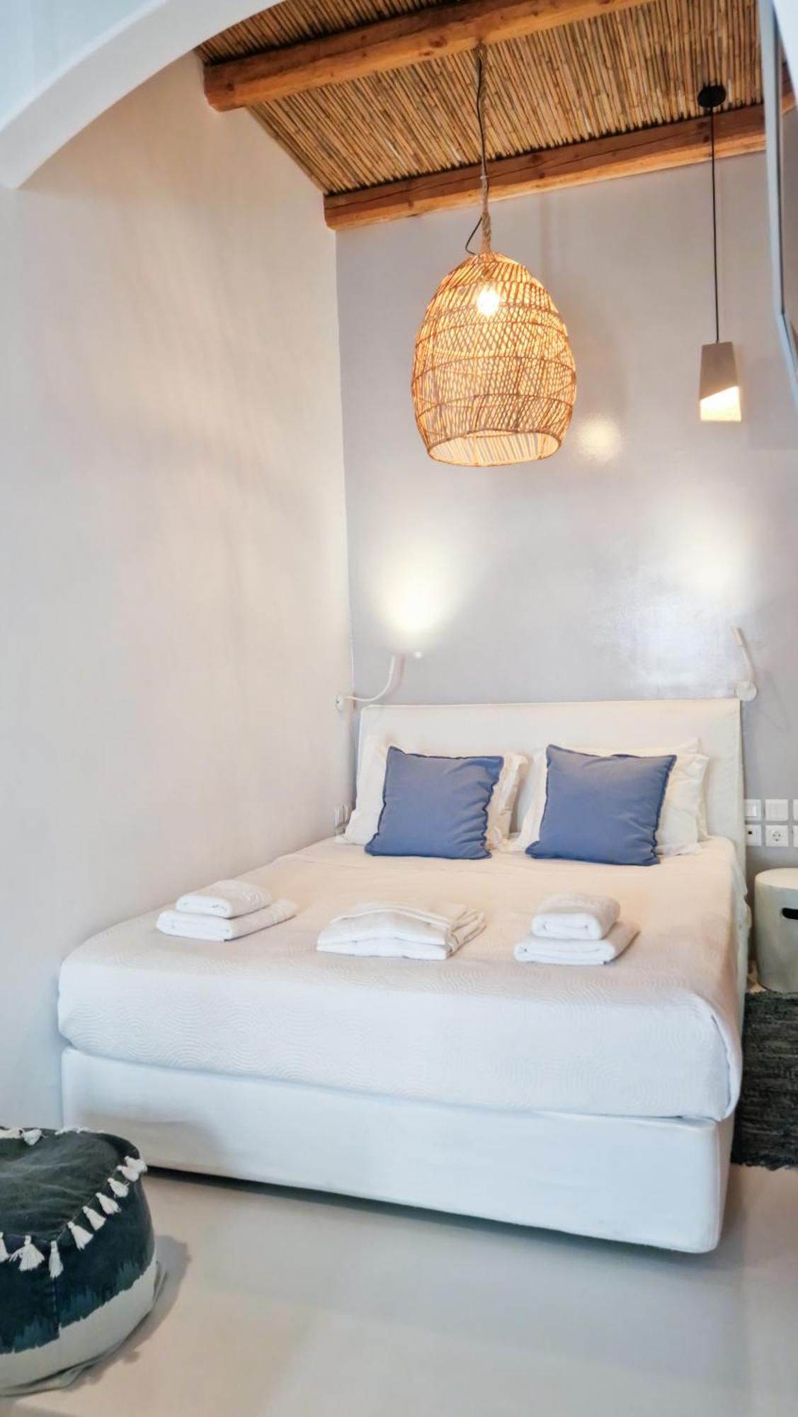 Chiara Mykonos Διαμέρισμα Mykonos Town Εξωτερικό φωτογραφία