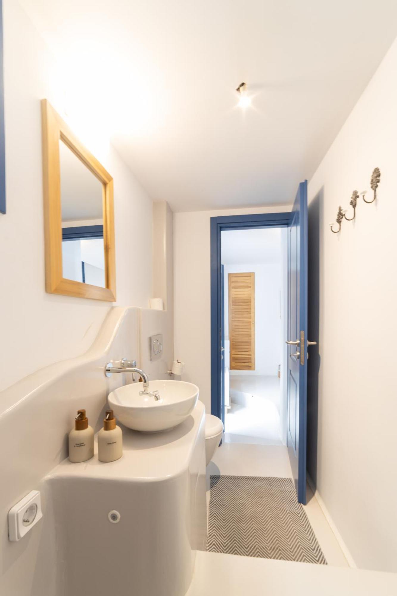 Chiara Mykonos Διαμέρισμα Mykonos Town Εξωτερικό φωτογραφία