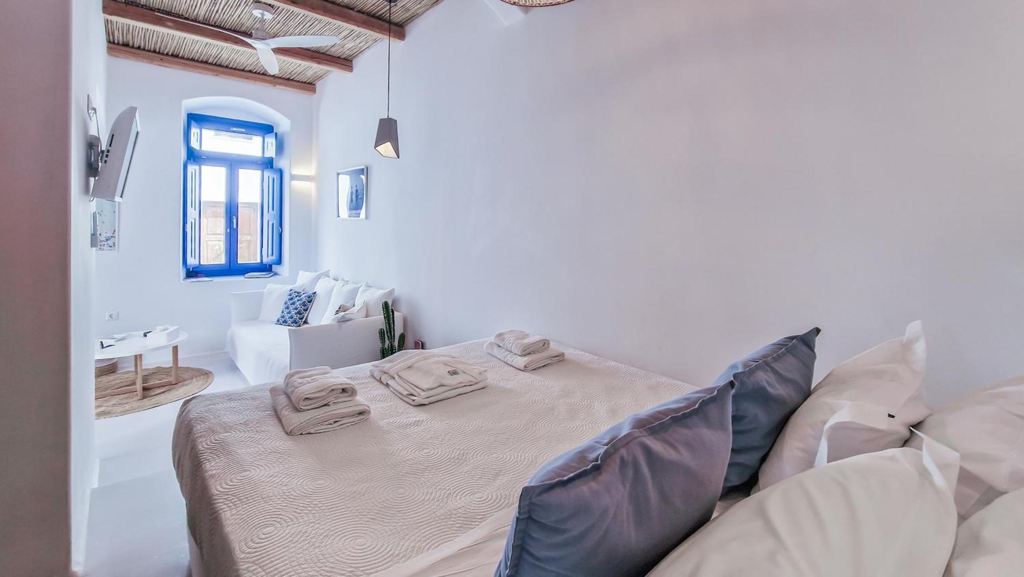 Chiara Mykonos Διαμέρισμα Mykonos Town Εξωτερικό φωτογραφία