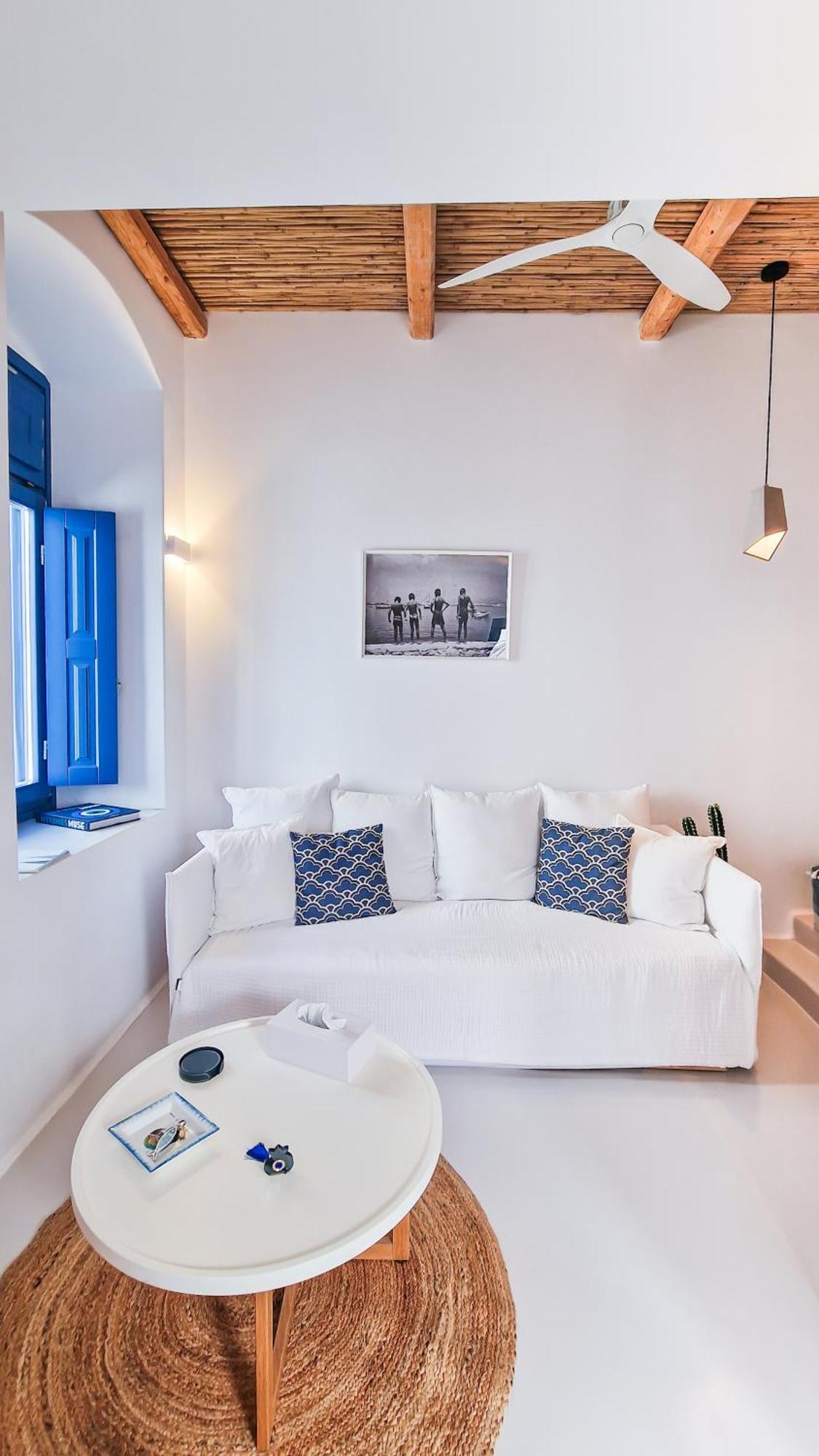 Chiara Mykonos Διαμέρισμα Mykonos Town Εξωτερικό φωτογραφία