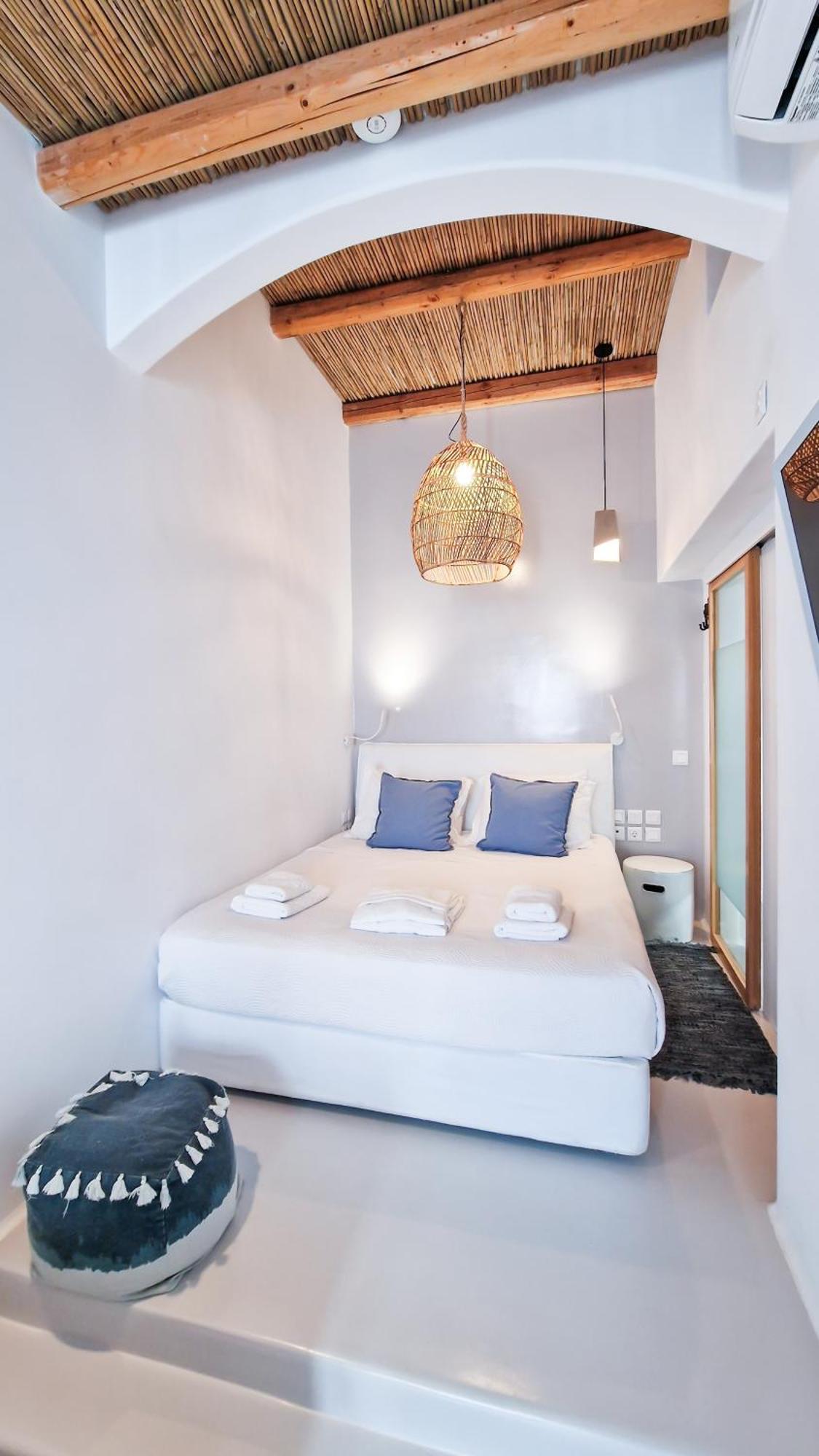 Chiara Mykonos Διαμέρισμα Mykonos Town Εξωτερικό φωτογραφία