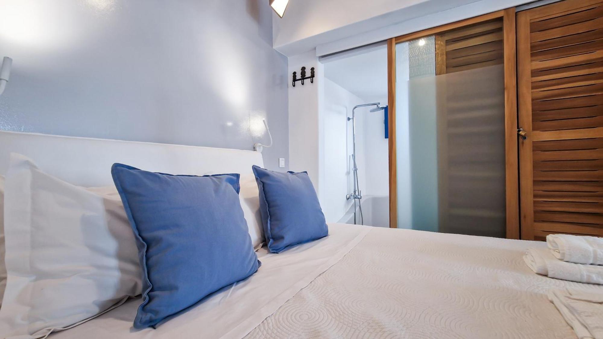 Chiara Mykonos Διαμέρισμα Mykonos Town Εξωτερικό φωτογραφία
