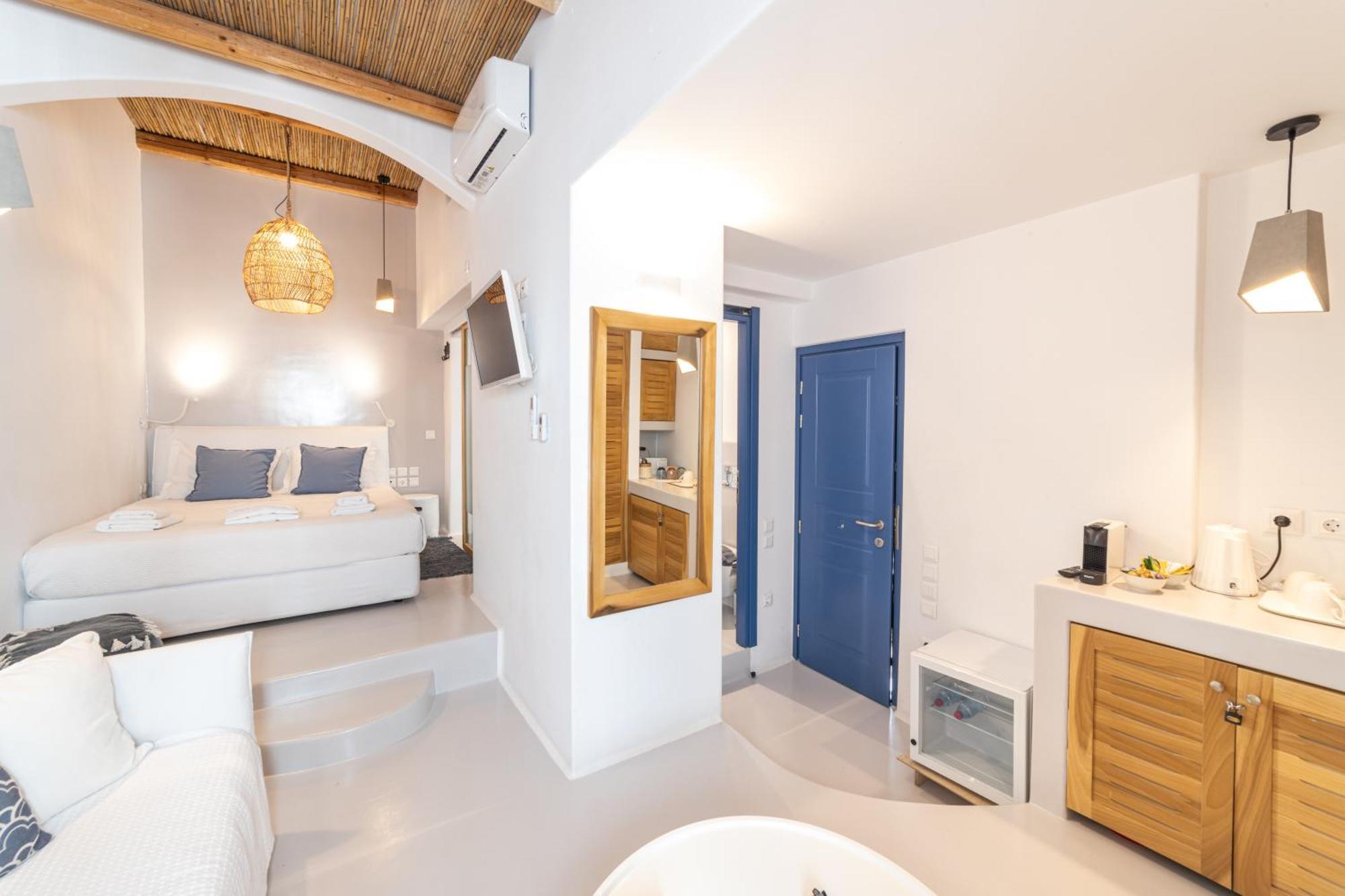 Chiara Mykonos Διαμέρισμα Mykonos Town Εξωτερικό φωτογραφία
