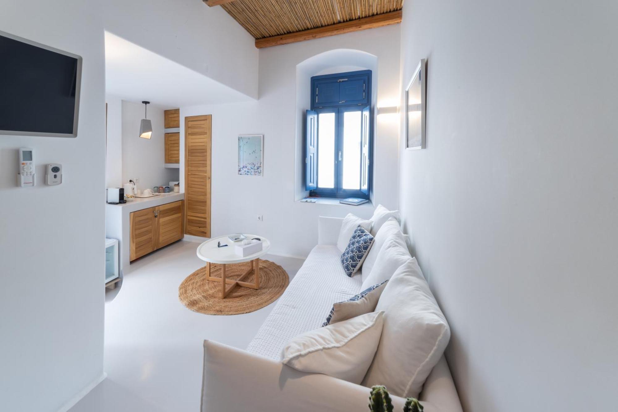 Chiara Mykonos Διαμέρισμα Mykonos Town Εξωτερικό φωτογραφία