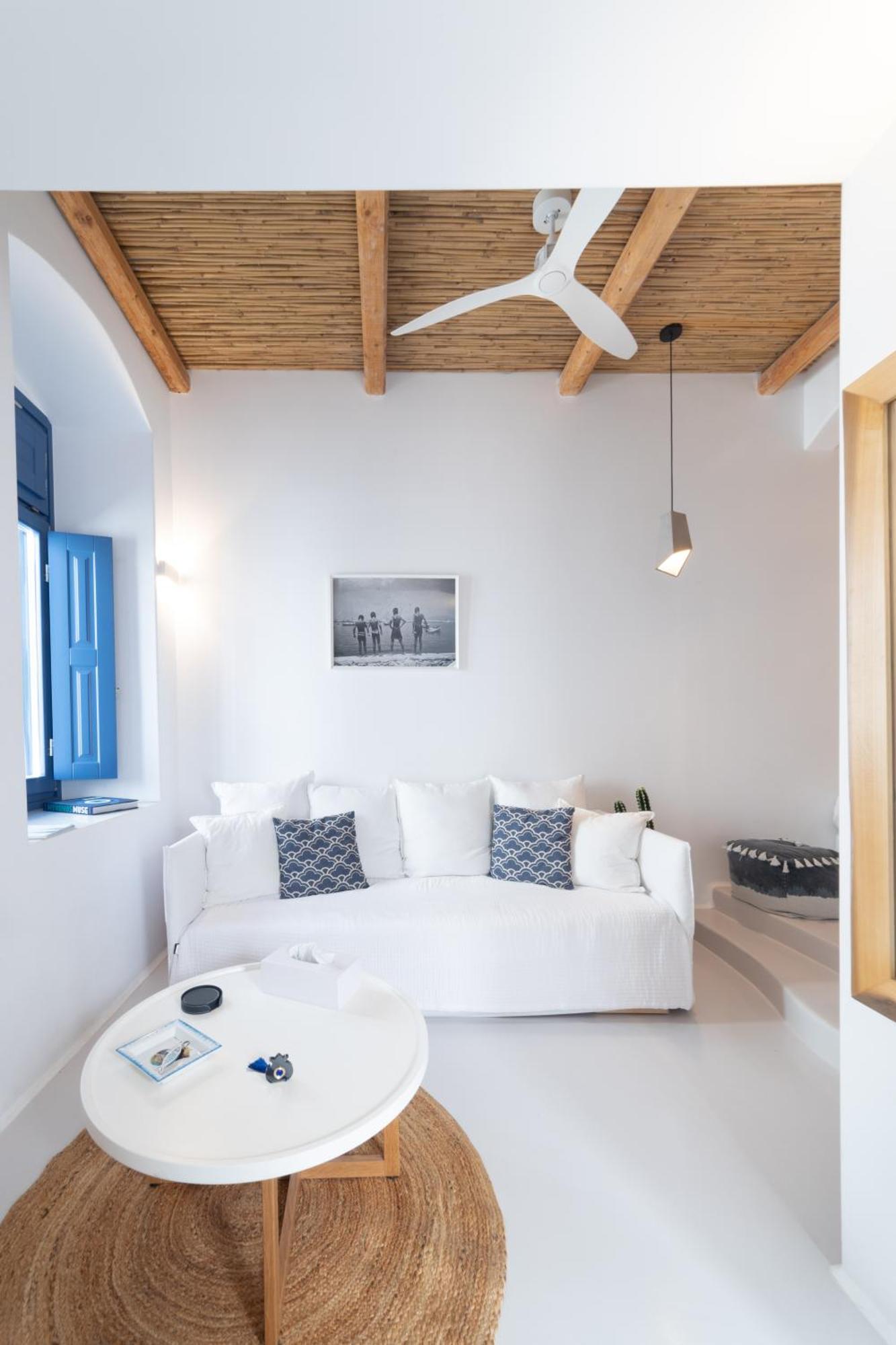 Chiara Mykonos Διαμέρισμα Mykonos Town Εξωτερικό φωτογραφία