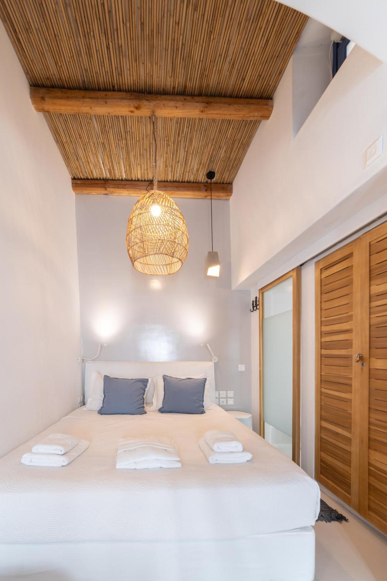 Chiara Mykonos Διαμέρισμα Mykonos Town Εξωτερικό φωτογραφία